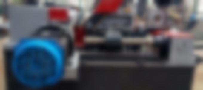 Rotary cutting machine safety use matters to keep in mind