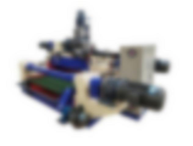 19DJX-140 CNC Rotary Cutting Board Machine