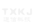 响应式通信电力金融医疗科技类网站模板 黑色智能医疗设备网站源码下载